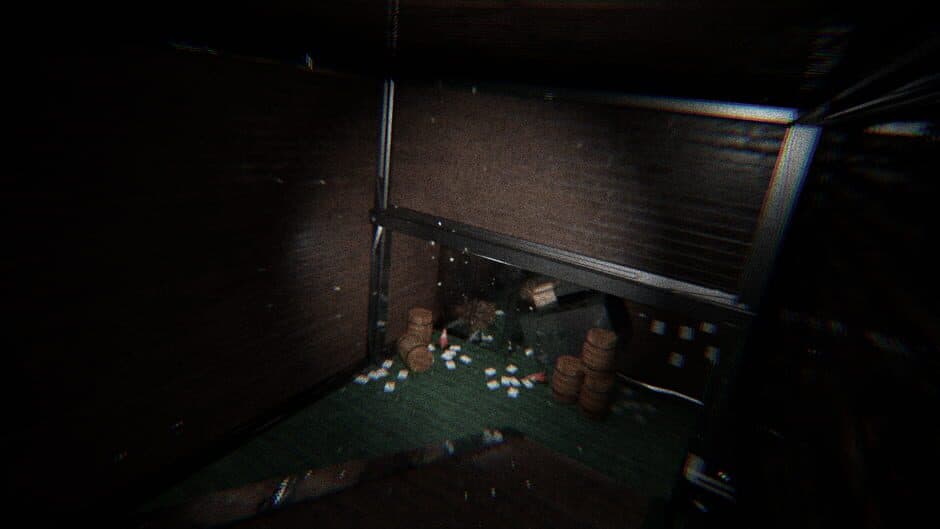 Скриншот 7 из Five Nights at Mr. Krabs