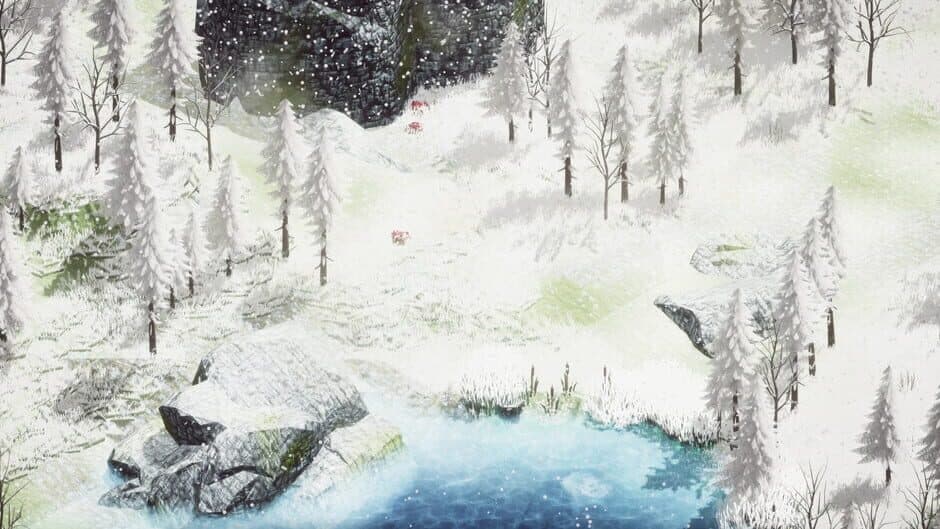 Скриншот 3 из Earth of Oryn