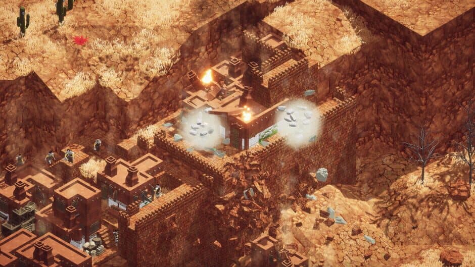Скриншот 6 из Earth of Oryn