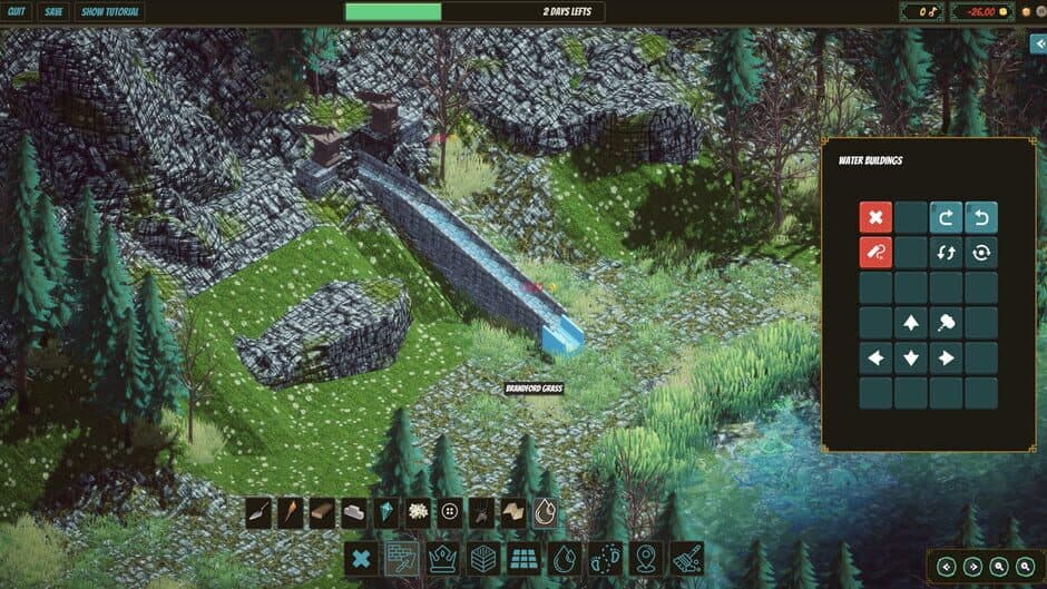Скриншот 7 из Earth of Oryn