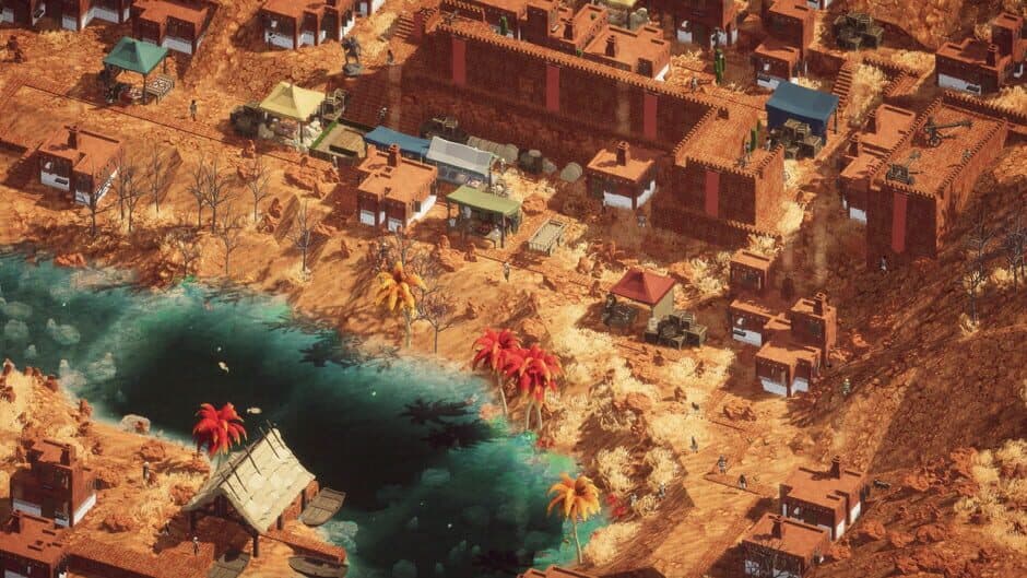 Скриншот 8 из Earth of Oryn