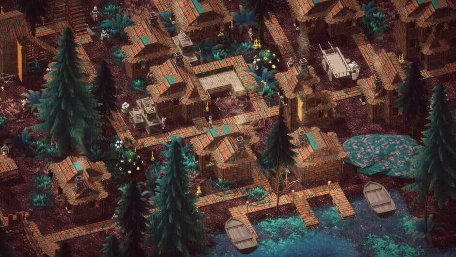 Скриншот 10 из Earth of Oryn