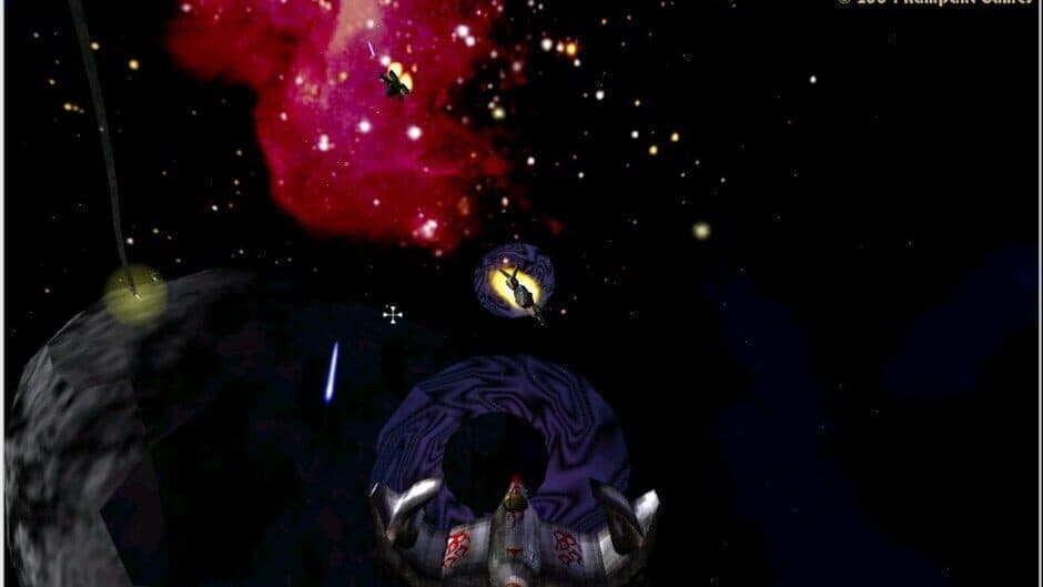 Скриншот 4 из Void War