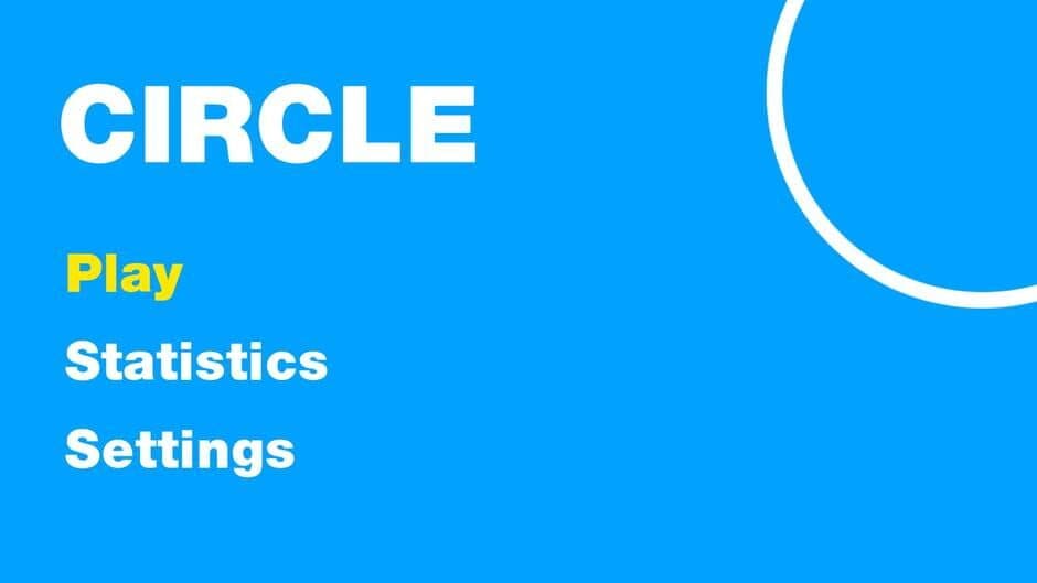 Скриншот 1 из Circle