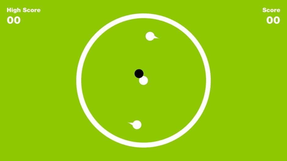 Скриншот 2 из Circle