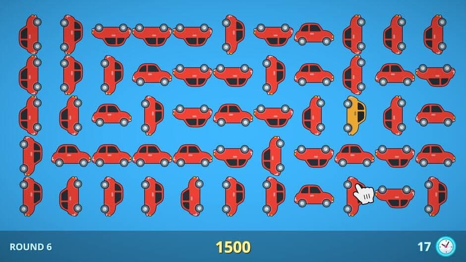 Скриншот 3 из Spot It