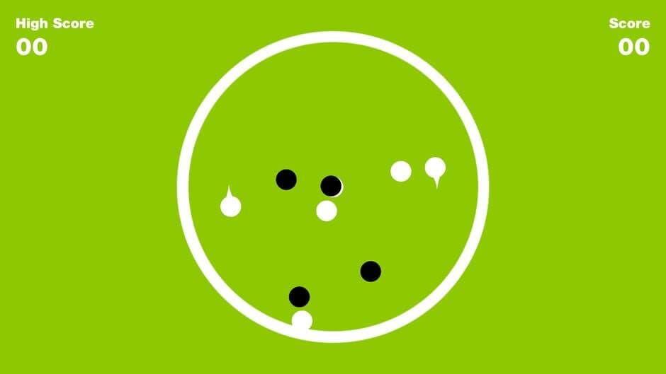 Скриншот 4 из Circle