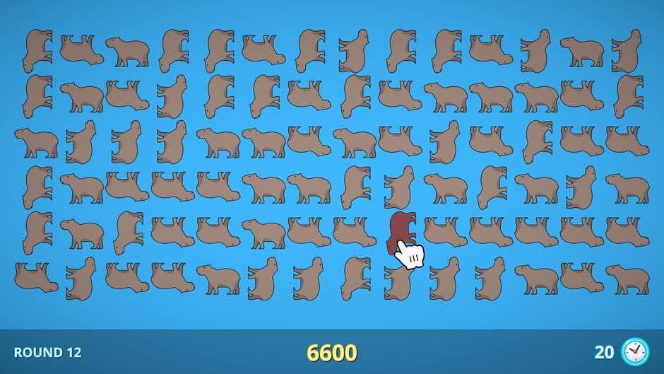 Скриншот 4 из Spot It