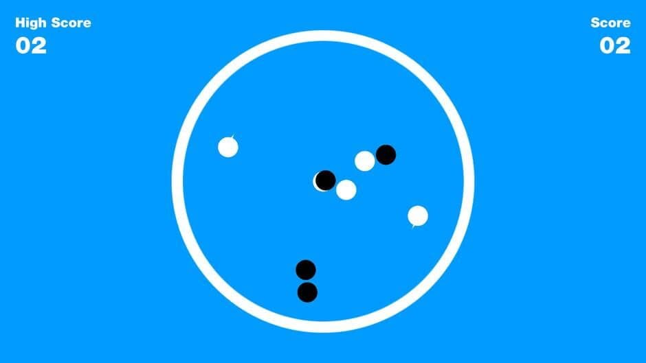 Скриншот 3 из Circle