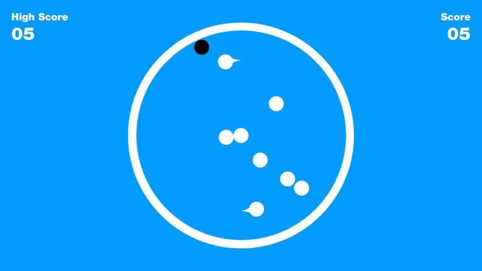 Скриншот 5 из Circle