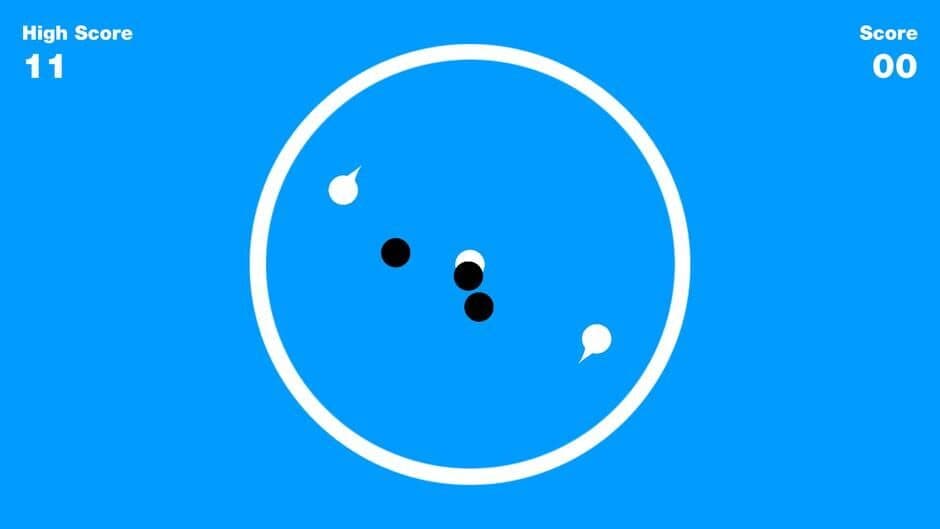 Скриншот 6 из Circle