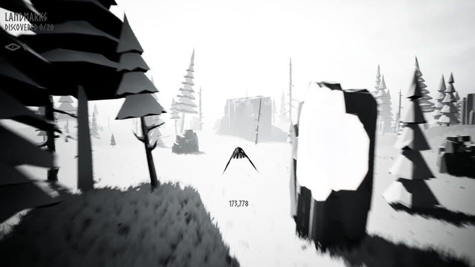 Скриншот 2 из Wings of Njord
