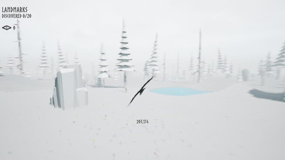 Скриншот 3 из Wings of Njord