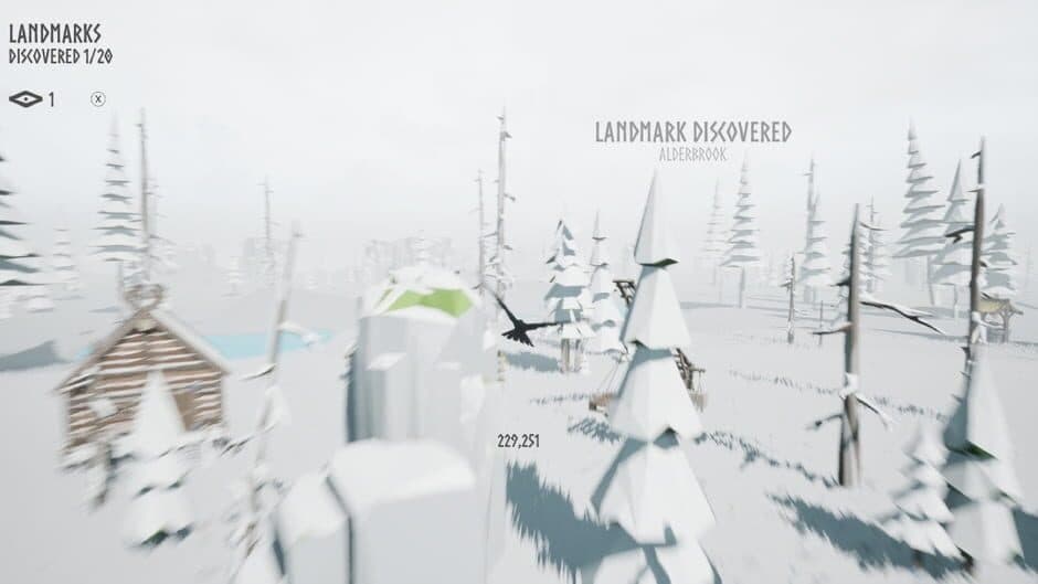 Скриншот 4 из Wings of Njord