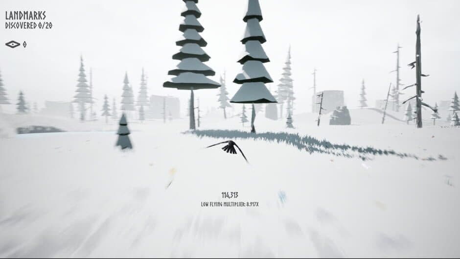 Скриншот 5 из Wings of Njord