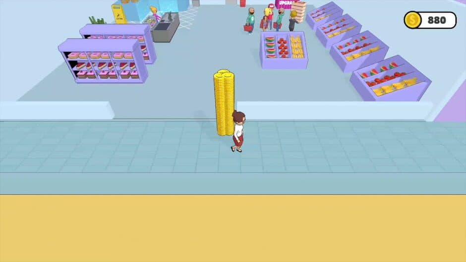 Скриншот 5 из Mall Manager