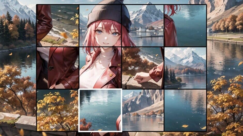 Скриншот 3 из Hentai Girls: Autumn Crush