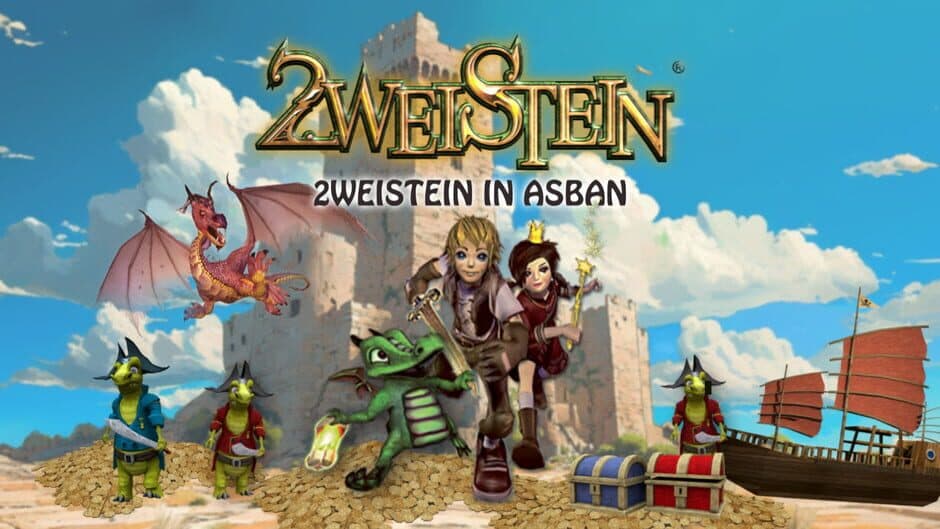Скриншот 2 из 2weistein in Asban