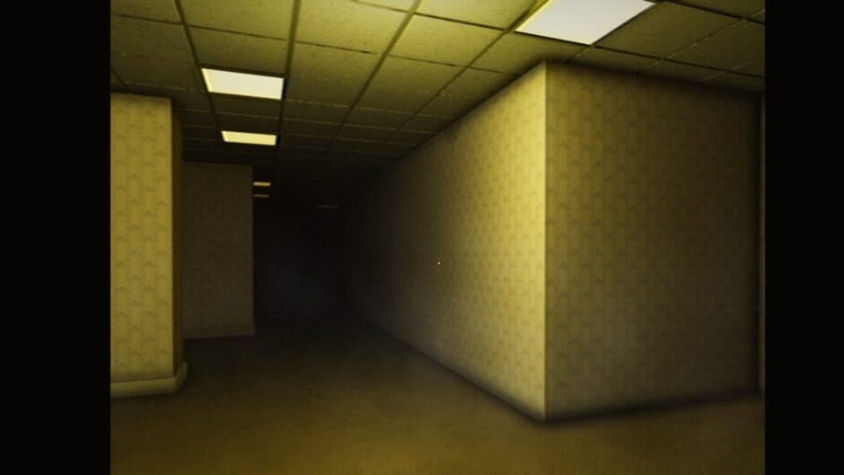 Скриншот 6 из Backrooms: Partygoers