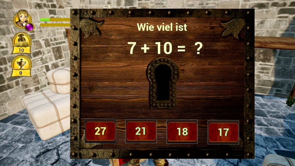 Скриншот 4 из 2weistein in Asban
