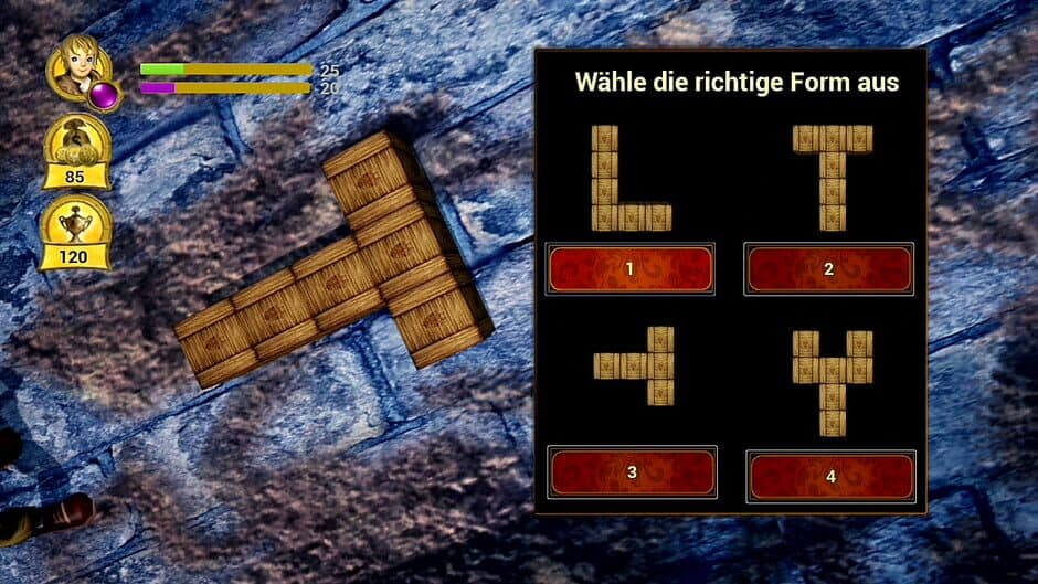Скриншот 5 из 2weistein in Asban