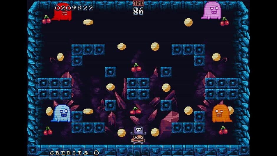 Скриншот 6 из Captain Barrel
