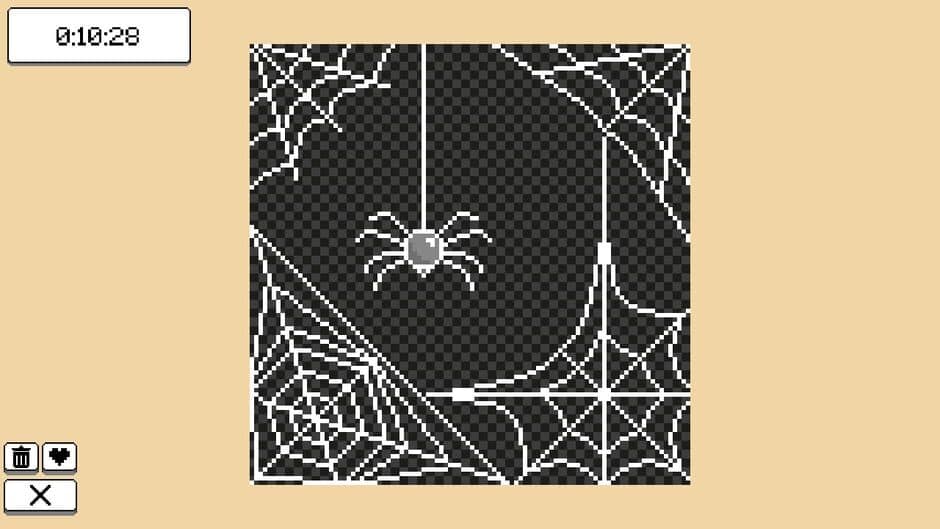 Скриншот 5 из Coloring Pixels: Collection 5