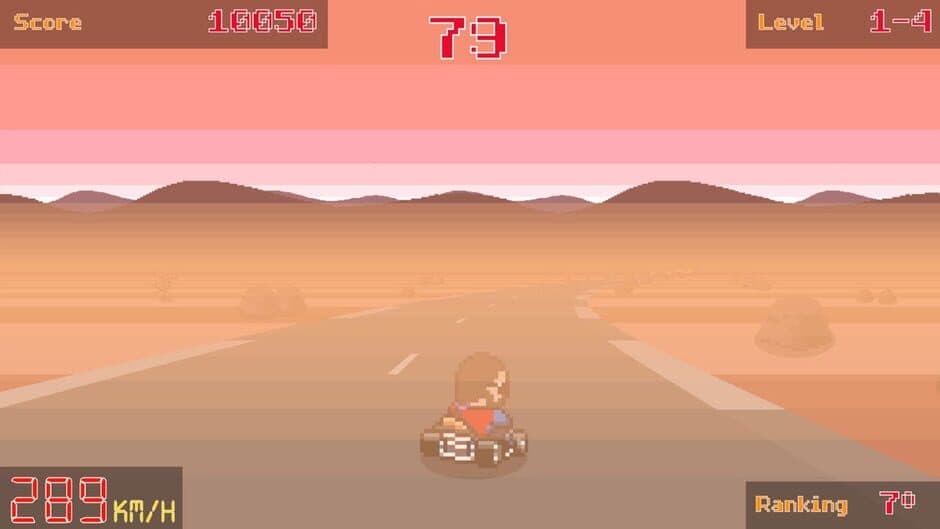 Скриншот 4 из Sinvers on Wheels