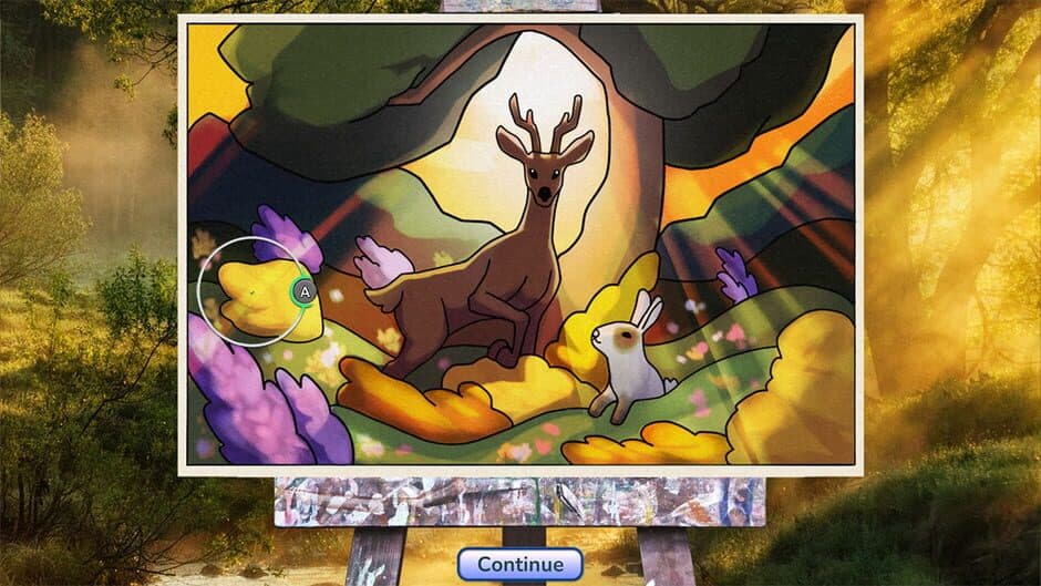 Скриншот 5 из I Love Finding Wild Friends: Collector's Edition