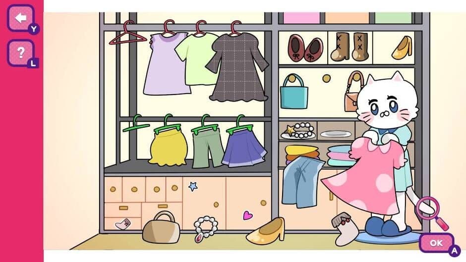Скриншот 2 из Easy Cute Clean Up Lesson