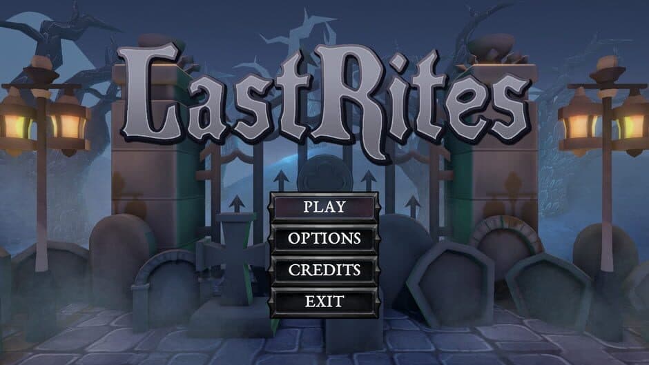 Скриншот 3 из Last Rites