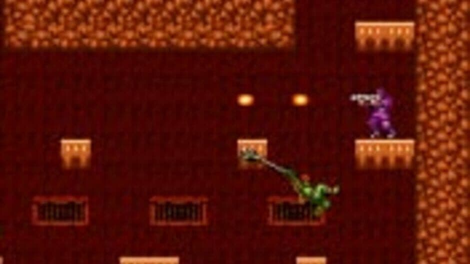 Скриншот 2 из Bionic Commando: Re-Armed