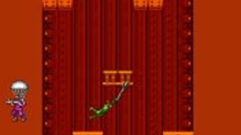 Скриншот 3 из Bionic Commando: Re-Armed