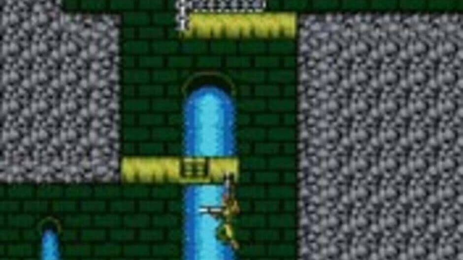 Скриншот 4 из Bionic Commando: Re-Armed
