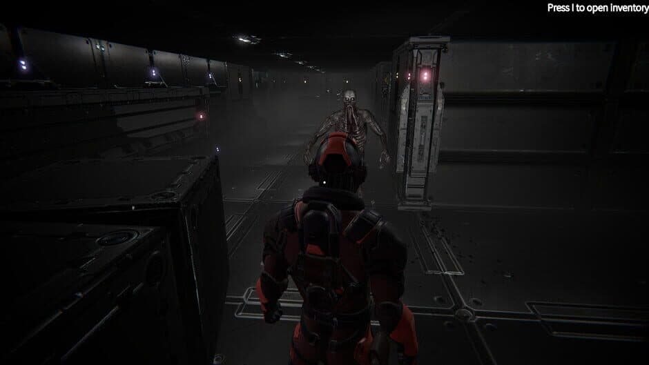 Скриншот 2 из The Last Human In The Universe