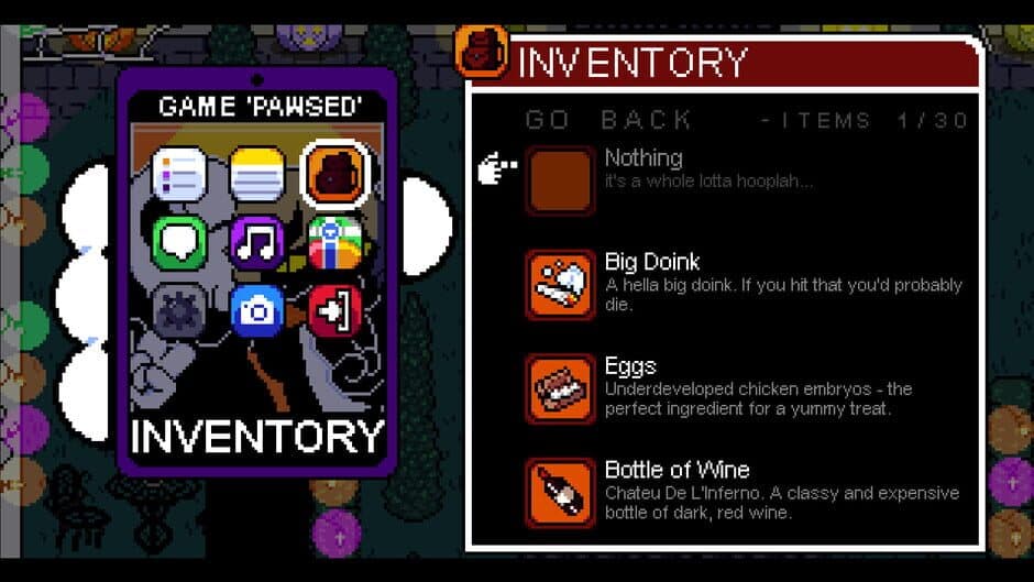 Скриншот 2 из Party on Hallow Grove