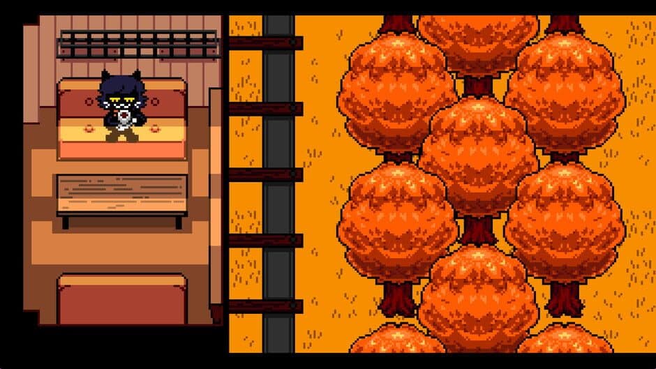 Скриншот 3 из Party on Hallow Grove