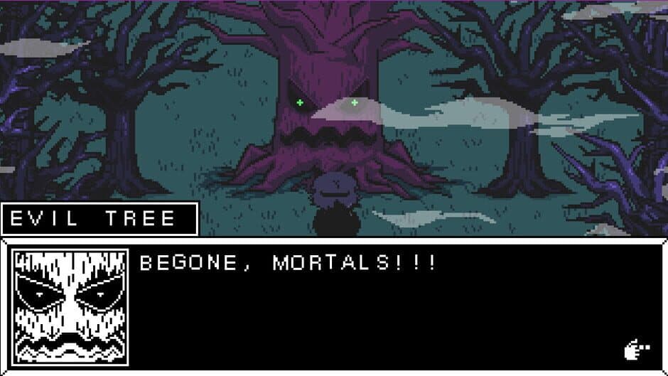 Скриншот 4 из Party on Hallow Grove