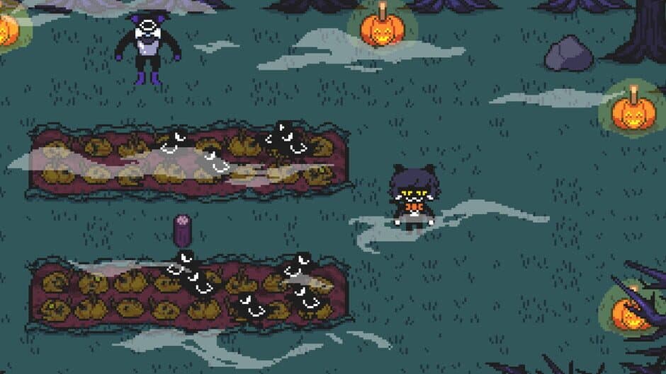Скриншот 5 из Party on Hallow Grove