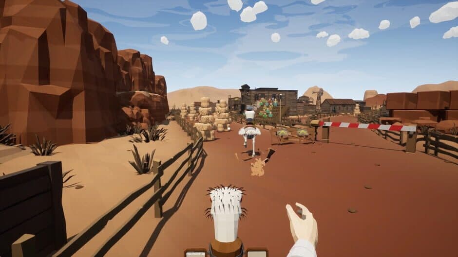 Скриншот 4 из Camelbirds