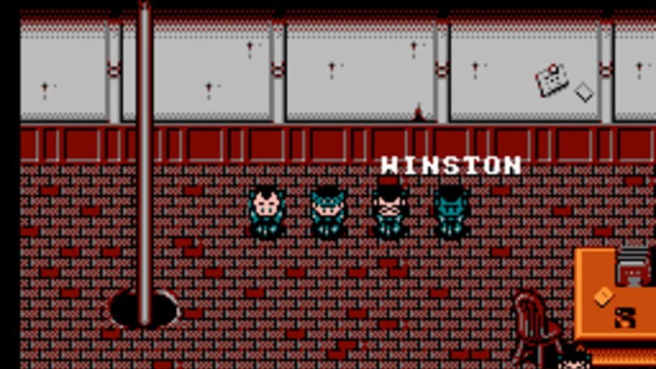 Скриншот 4 из New Ghostbusters II