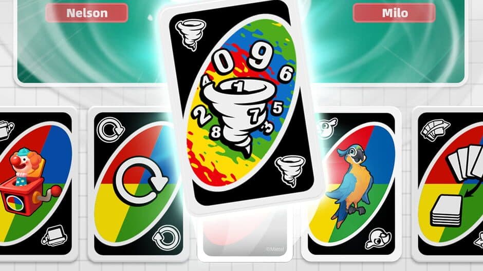 Скриншот 4 из Uno Wonder