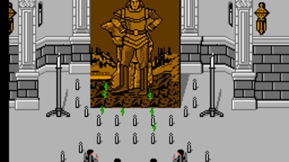 Скриншот 5 из Ghostbusters II