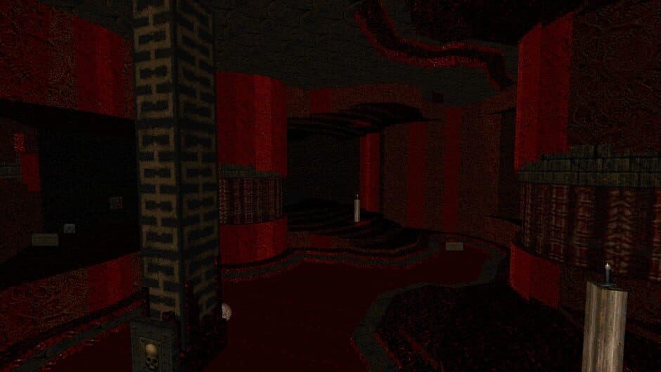 Скриншот 1 из Formless Mother