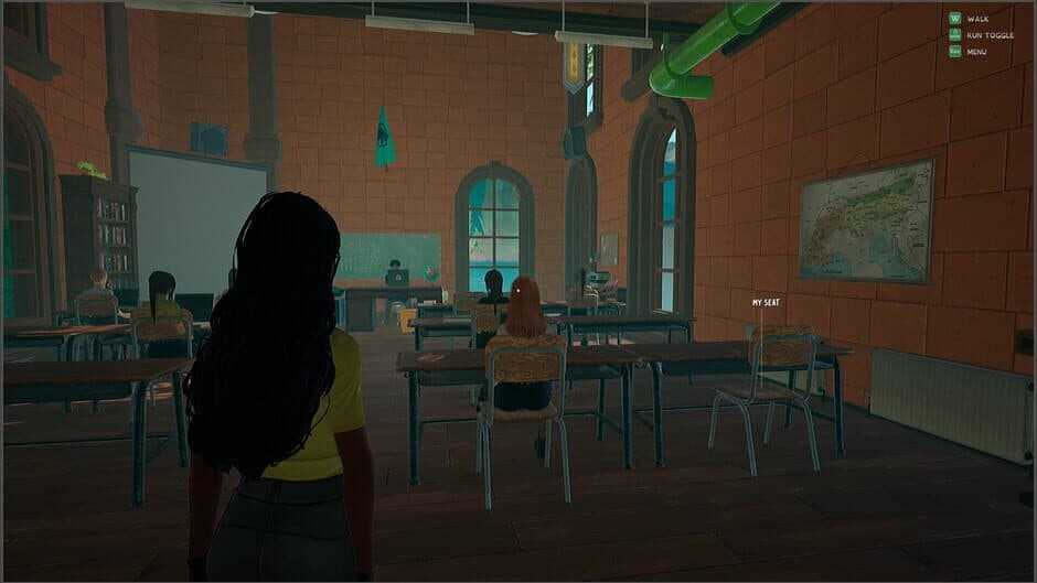 Скриншот 3 из Tales of Rein Ravine