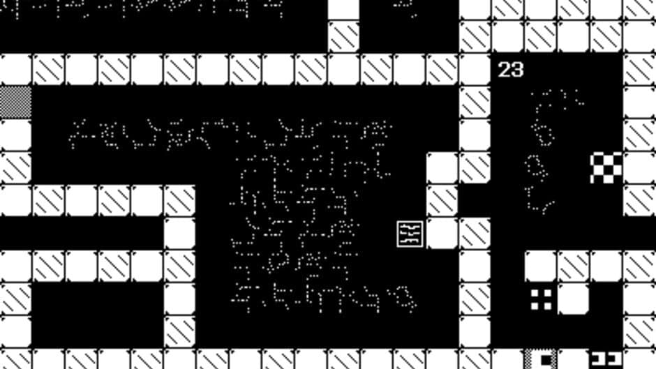 Скриншот 2 из Blob-Y