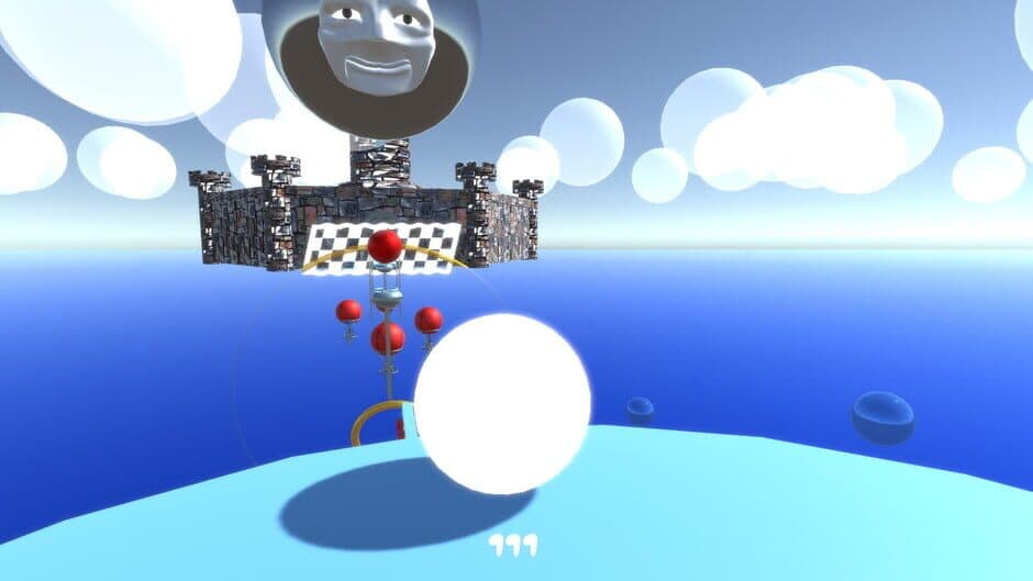 Скриншот 1 из Ball Game