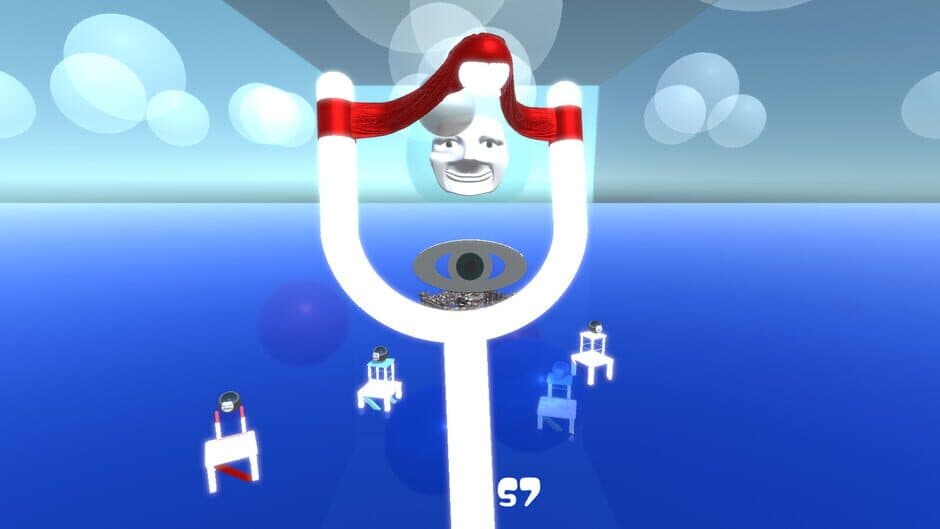 Скриншот 3 из Ball Game