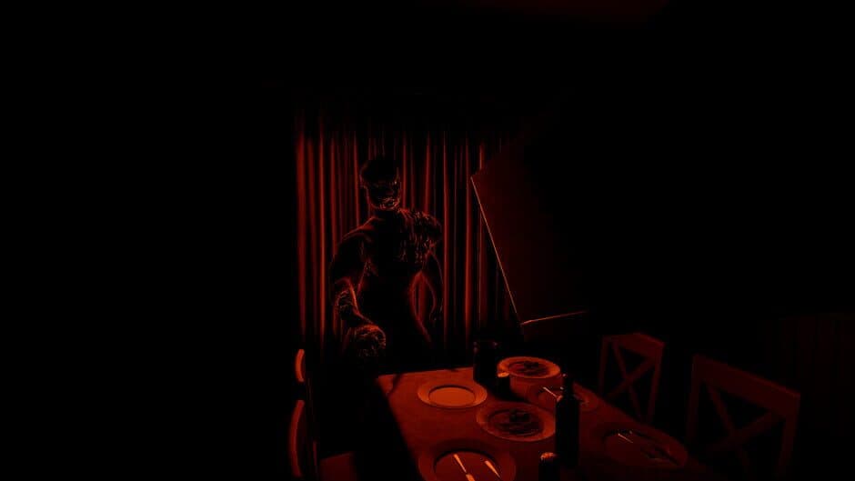Скриншот 3 из Scotophobia
