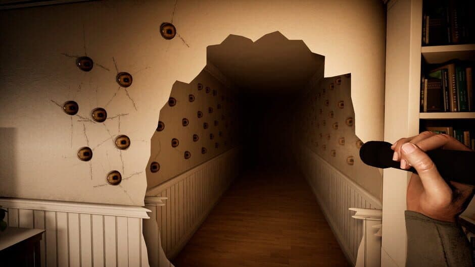 Скриншот 4 из Scotophobia